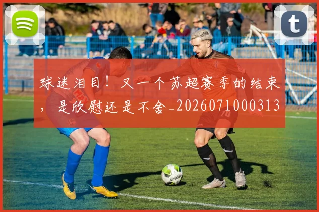 球迷泪目!又一个苏超赛季的结束,是欣慰还是不舍_20260710003133_20260802161125
